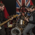Click to enlarge GutterPunk - Professional Concert Photography